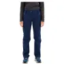 Vaude Farley Stretch Zo T-zip Ii Hosen