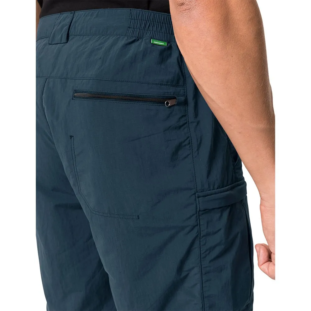 Vaude Farley V Kurze Hose Vaude Farley V Kurze Hose
