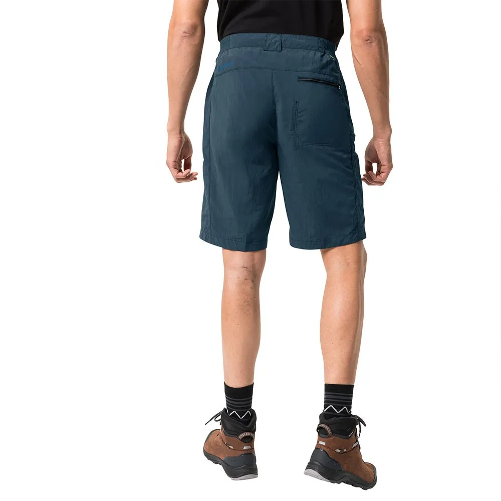 Vaude Farley V Kurze Hose Vaude Farley V Kurze Hose