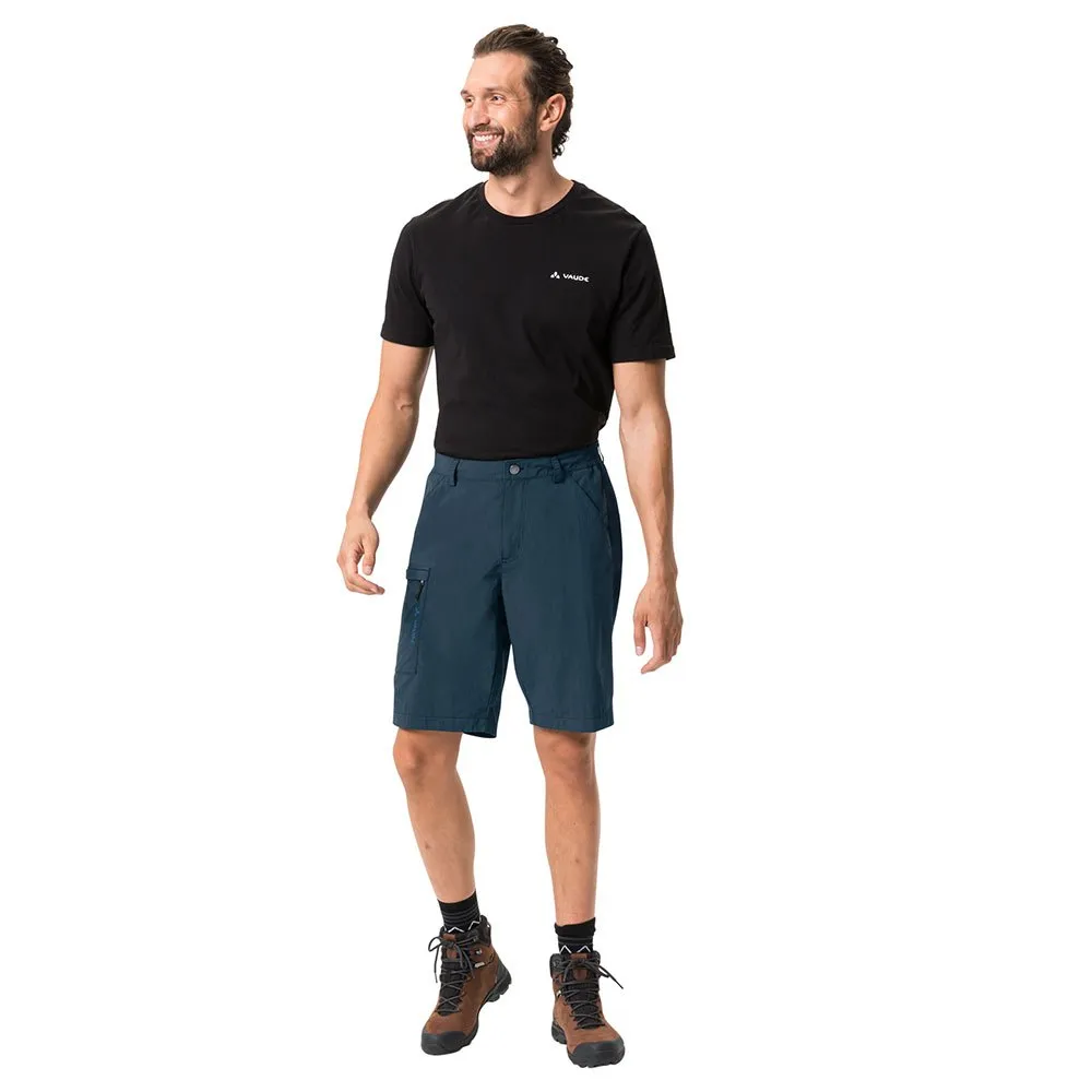 Vaude Farley V Kurze Hose Vaude Farley V Kurze Hose
