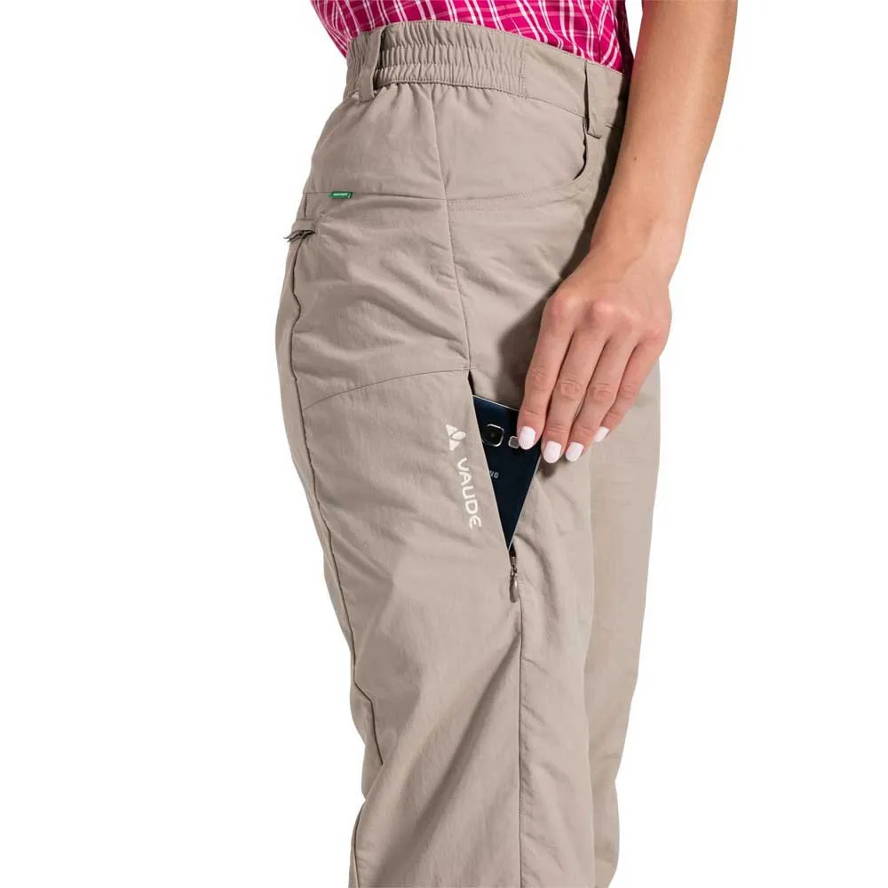 Vaude Farley V Regular Hosen Vaude Farley V Regular Hosen