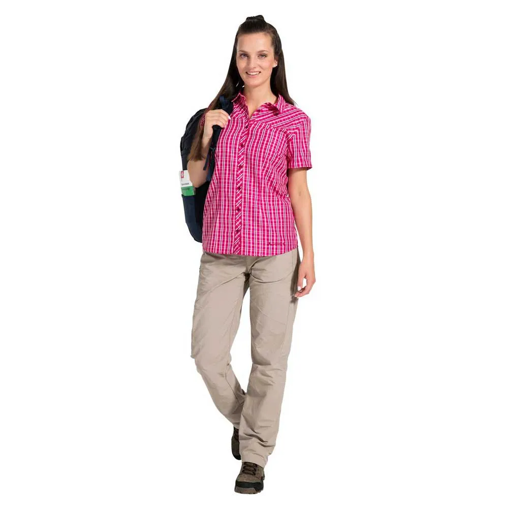 Vaude Farley V Regular Hosen Vaude Farley V Regular Hosen