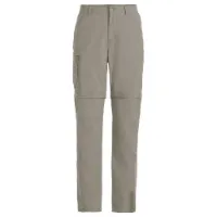 Vaude Farley Zip Off V Hosen