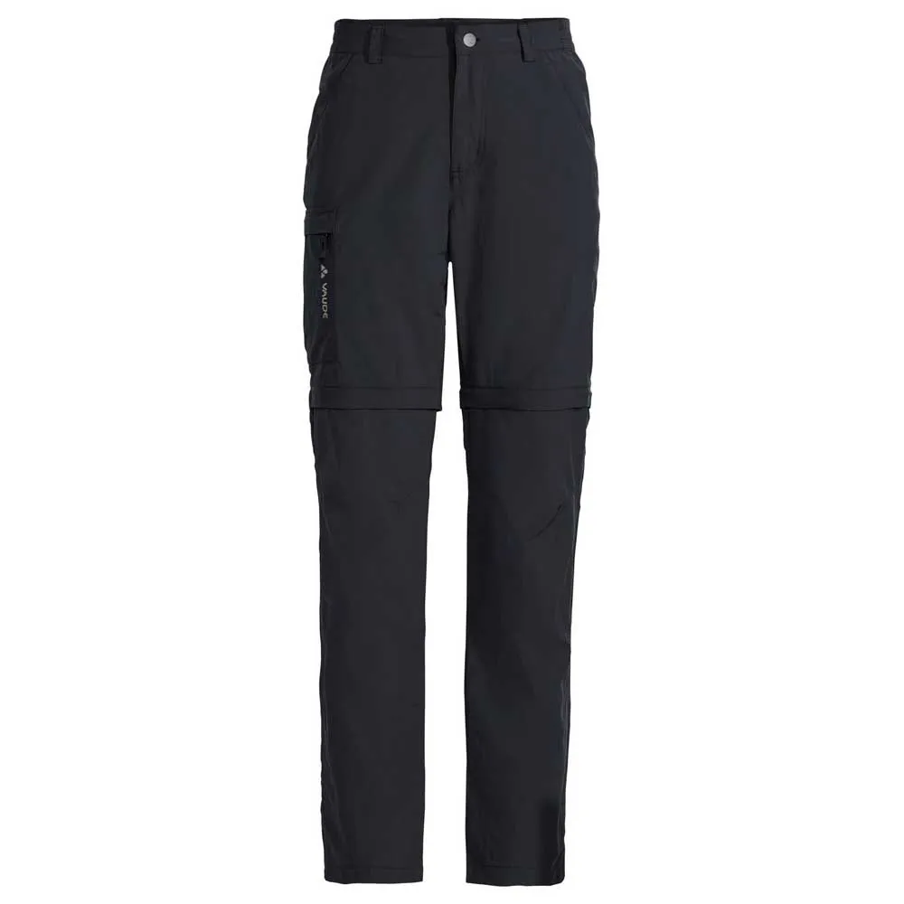 Vaude Farley Zip Off V Hosen Vaude Farley Zip Off V Hosen