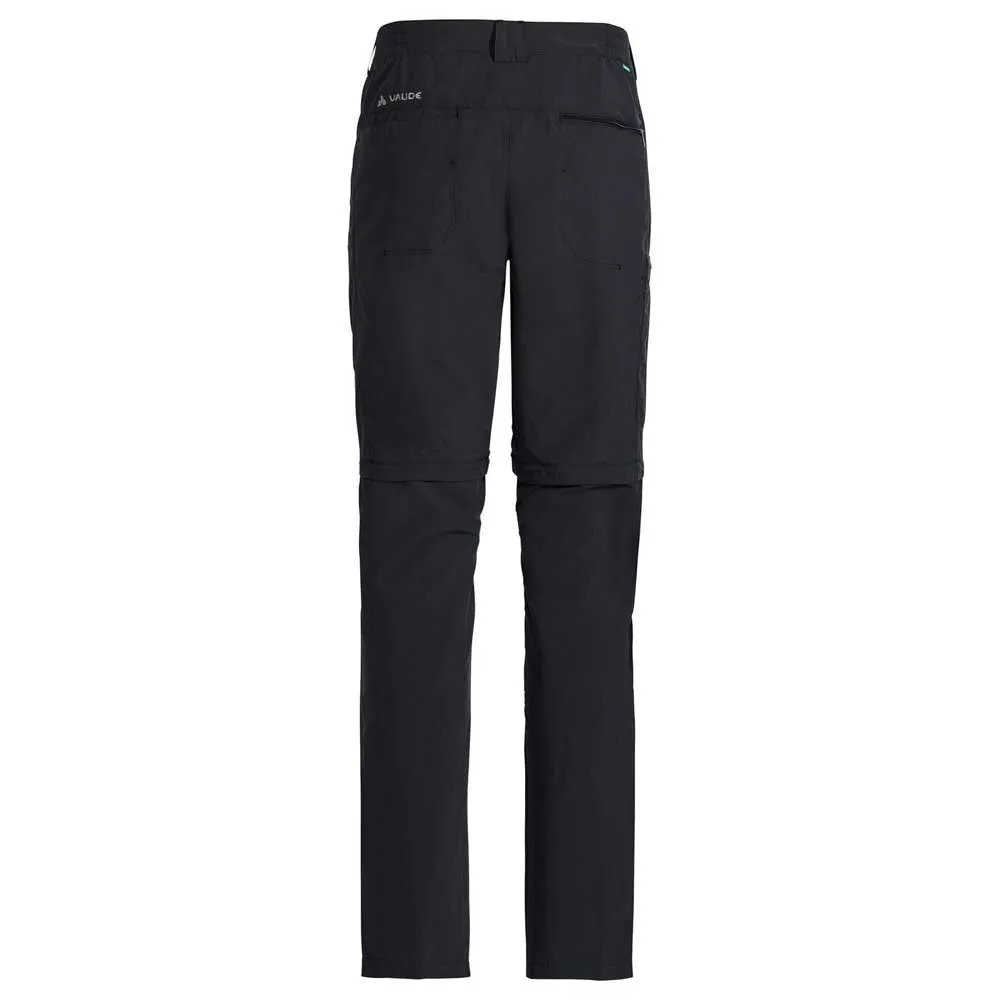 Vaude Farley Zip Off V Hosen Vaude Farley Zip Off V Hosen