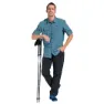 Vaude Farley Zip Off V Hosen