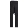 Vaude Farley Zip Off V Hosen