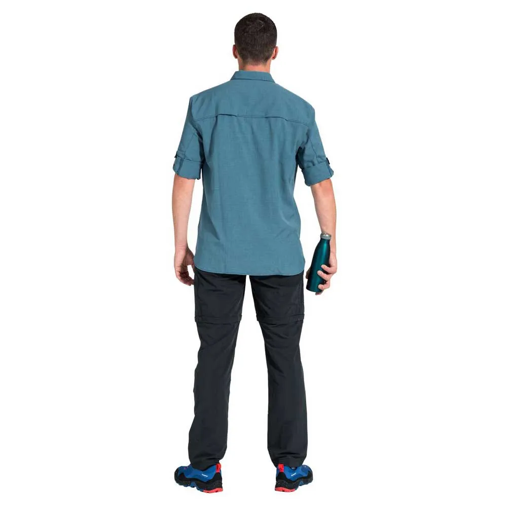 Vaude Farley Zip Off V Hosen