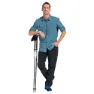 Vaude Farley Zip Off V Hosen