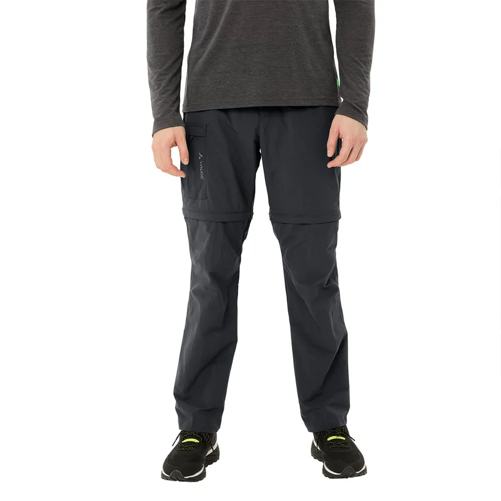 Vaude Farley Zip Off V Regular Hosen Vaude Farley Zip Off V Regular Hosen