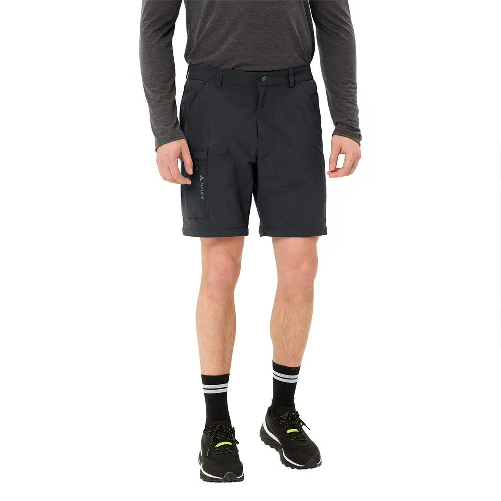 Vaude Farley Zip Off V Regular Hosen Vaude Farley Zip Off V Regular Hosen