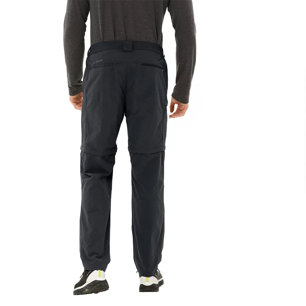 Vaude Farley Zip Off V Regular Hosen Vaude Farley Zip Off V Regular Hosen