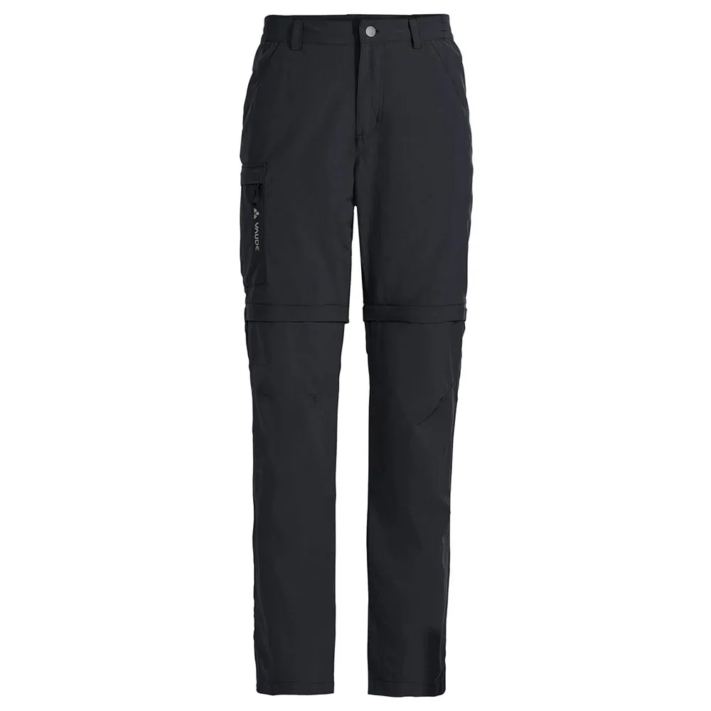 Vaude Farley Zip Off V Regular Hosen Vaude Farley Zip Off V Regular Hosen