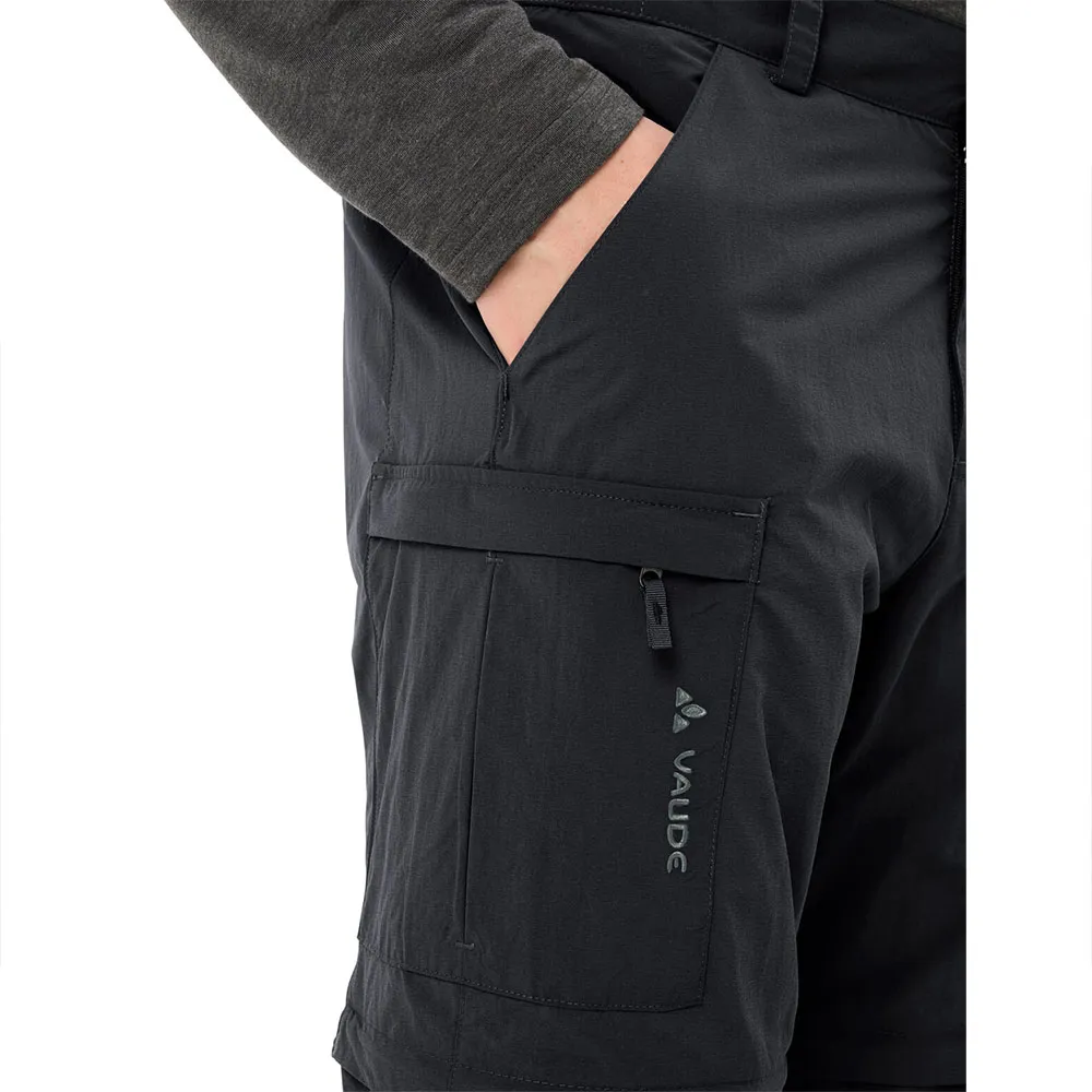 Vaude Farley Zip Off V Regular Hosen Vaude Farley Zip Off V Regular Hosen