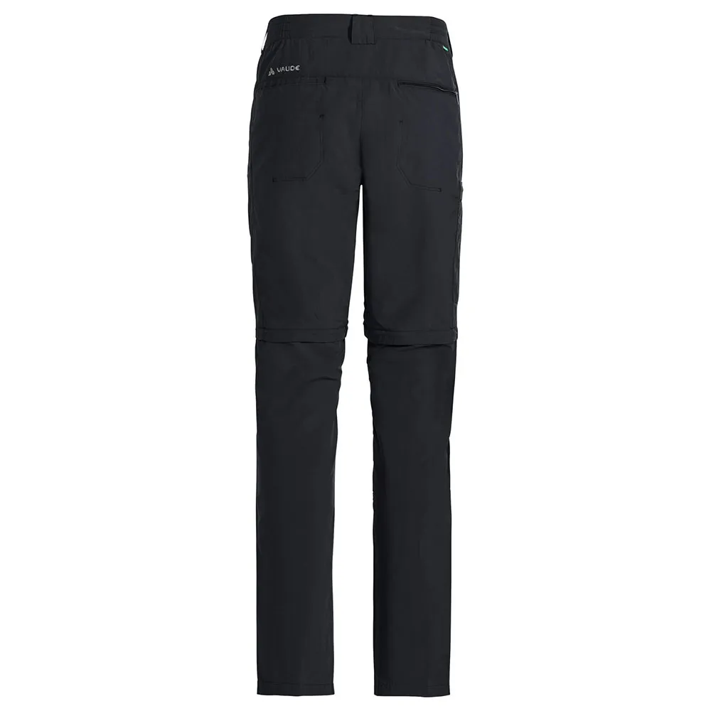 Vaude Farley Zip Off V Regular Hosen Vaude Farley Zip Off V Regular Hosen