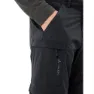 Vaude Farley Zip Off V Regular Hosen