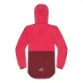Vaude Faunus 2l Jacke, Bright pink, 134-140cm