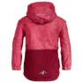 Vaude Faunus 2l Jacke, Bright pink, 134-140cm