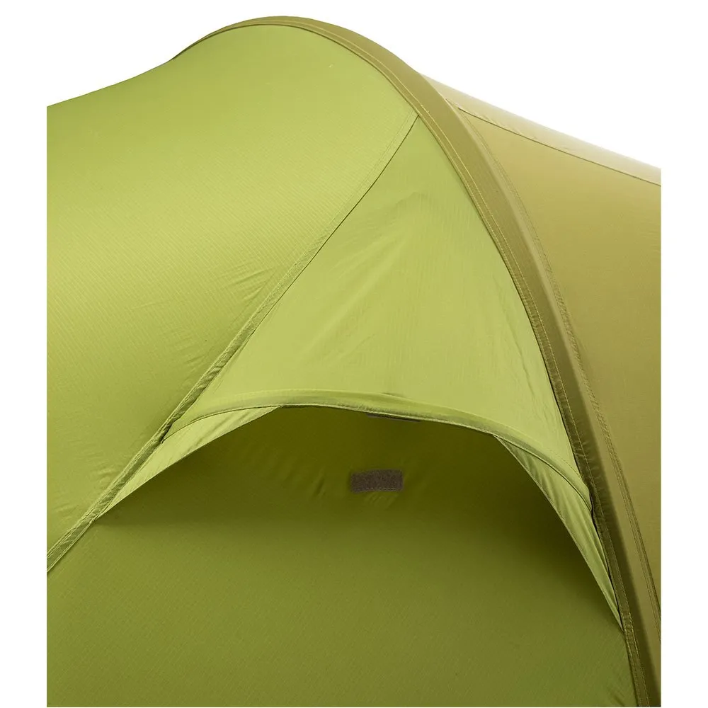 Vaude Ferret Xt 3p Comfort Zelt, Avocado, 3PL Vaude Ferret Xt 3p Comfort Zelt, Avocado, 3PL