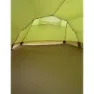 Vaude Ferret Xt 3p Comfort Zelt, Avocado, 3PL