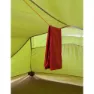Vaude Ferret Xt 3p Comfort Zelt, Avocado, 3PL