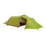 Vaude Ferret Xt 3p Comfort Zelt, Avocado, 3PL