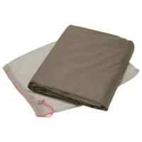 Vaude Fp Power Sphaerio 2p Schützender Fußabdruck Vaude Fp Power Sphaerio 2p Schützender Fußabdruck
