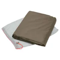 Vaude Fp Taurus 2p Schützender Fußabdruck Vaude Fp Taurus 2p Schützender Fußabdruck