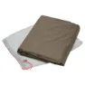 Vaude Fp Taurus 2p Schützender Fußabdruck, Bark, One Size