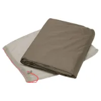 Vaude Fp Taurus Ul 2p Schützender Fußabdruck Vaude Fp Taurus Ul 2p Schützender Fußabdruck