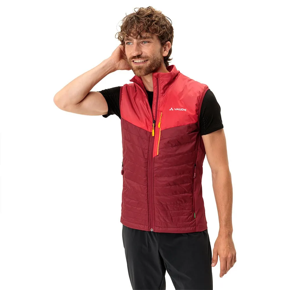 Vaude Freney Hybrid Iii Weste Vaude Freney Hybrid Iii Weste