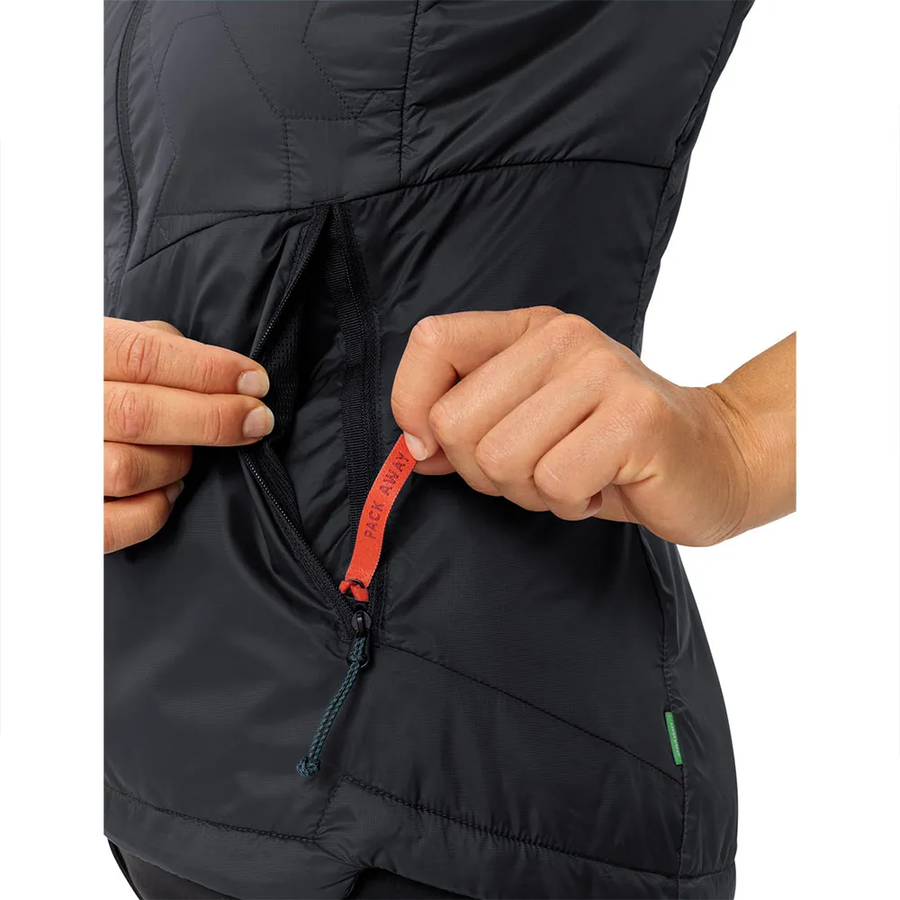 Vaude Freney V Weste Vaude Freney V Weste