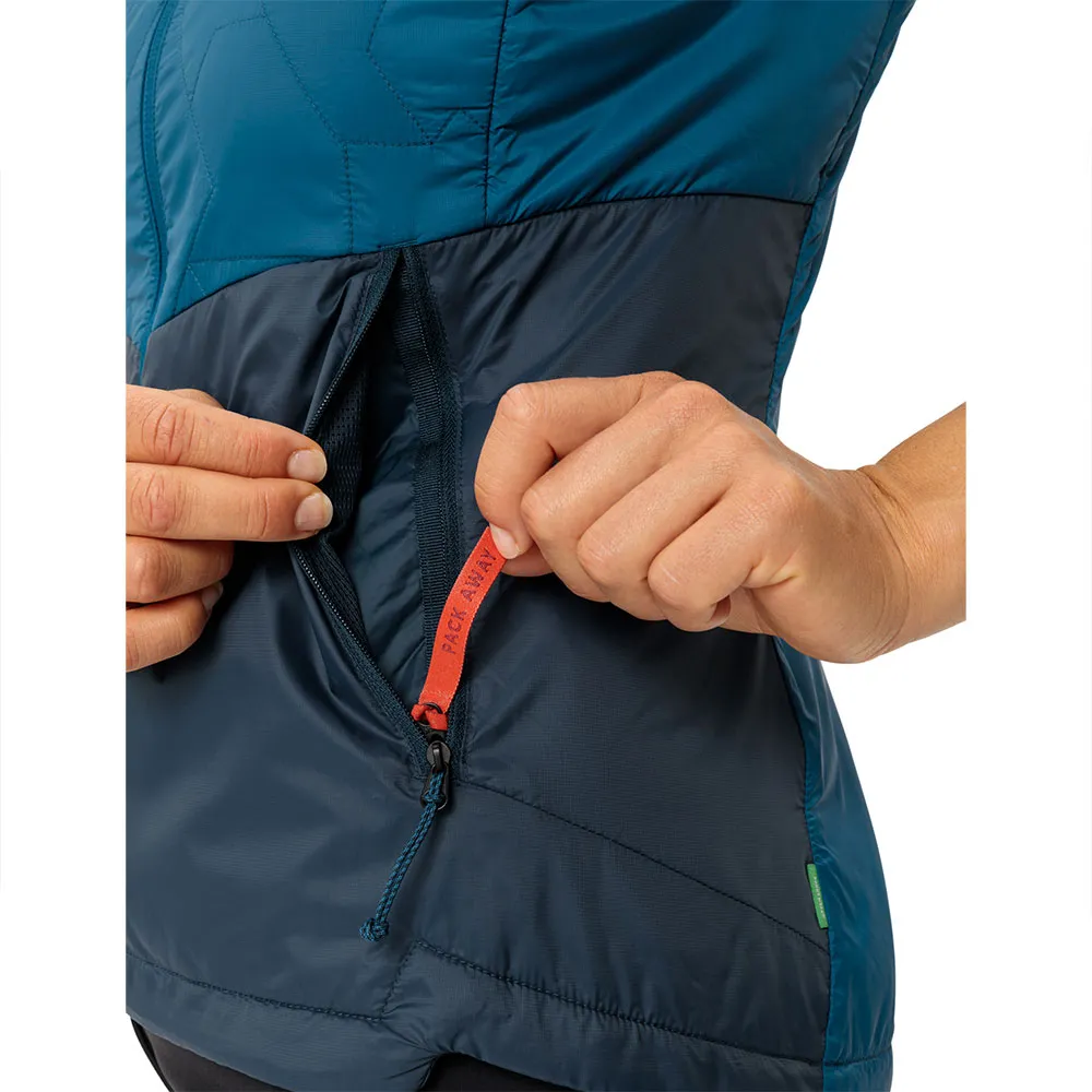 Vaude Freney V Weste Vaude Freney V Weste