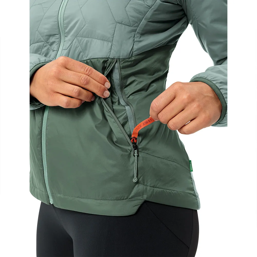 Vaude Freney Vi Jacke Vaude Freney Vi Jacke