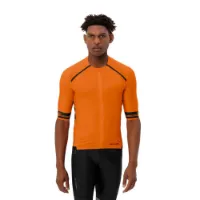 Vaude Furka Full Zip Ii Kurzarm-radtrikot Vaude Furka Full Zip Ii Kurzarm-radtrikot