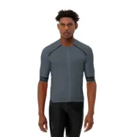 Vaude Furka Full Zip Ii Kurzarm-radtrikot Vaude Furka Full Zip Ii Kurzarm-radtrikot