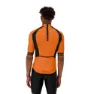 Vaude Furka Full Zip Ii Kurzarm-radtrikot