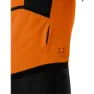 Vaude Furka Full Zip Ii Kurzarm-radtrikot