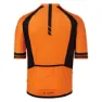 Vaude Furka Full Zip Ii Kurzarm-radtrikot