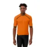 Vaude Furka Full Zip Ii Kurzarm-radtrikot