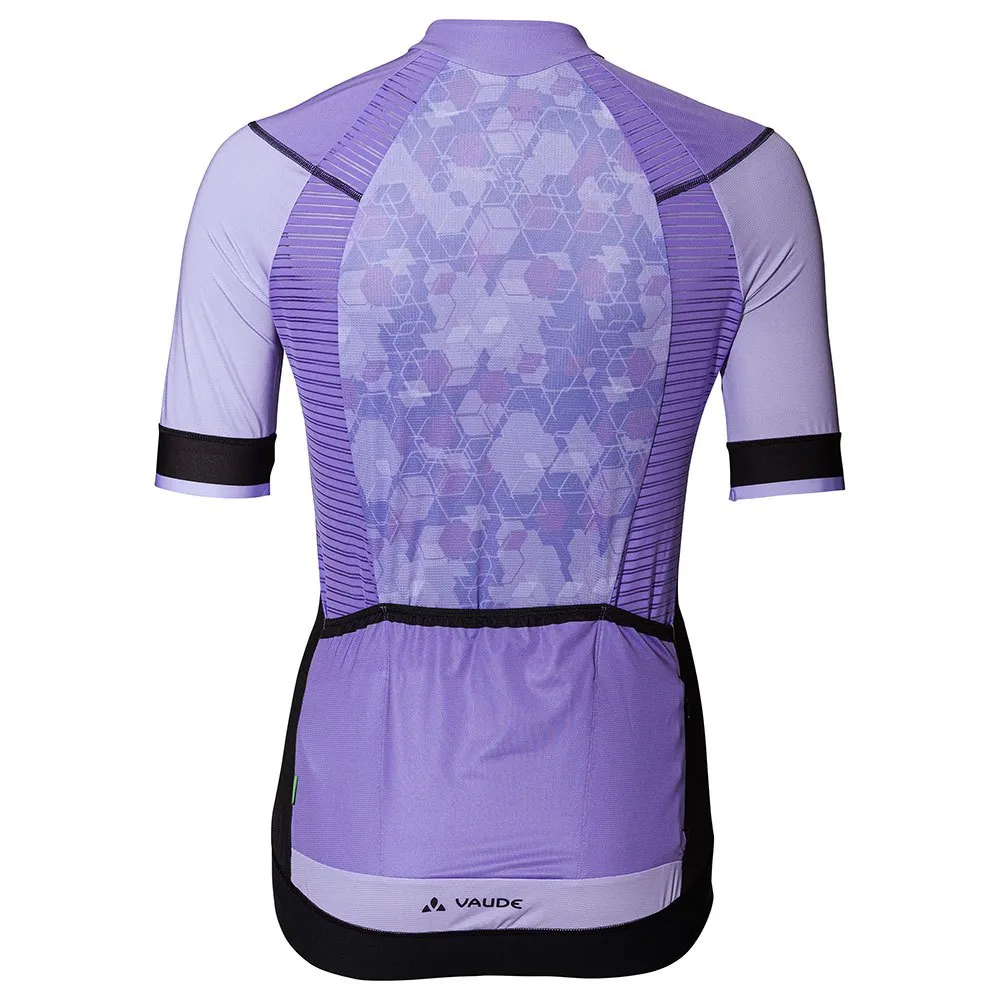 Vaude Furka Fz Tricot Kurzarm-radtrikot Vaude Furka Fz Tricot Kurzarm-radtrikot