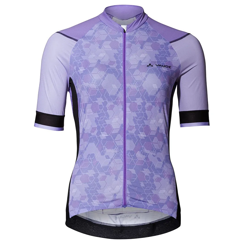 Vaude Furka Fz Tricot Kurzarm-radtrikot Vaude Furka Fz Tricot Kurzarm-radtrikot