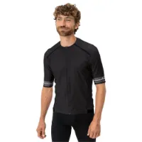 Vaude Furka Ii Kurzarm-radtrikot