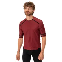 Vaude Furka Ii Kurzarm-radtrikot Vaude Furka Ii Kurzarm-radtrikot