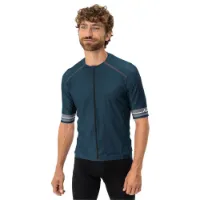 Vaude Furka Ii Kurzarm-radtrikot Vaude Furka Ii Kurzarm-radtrikot