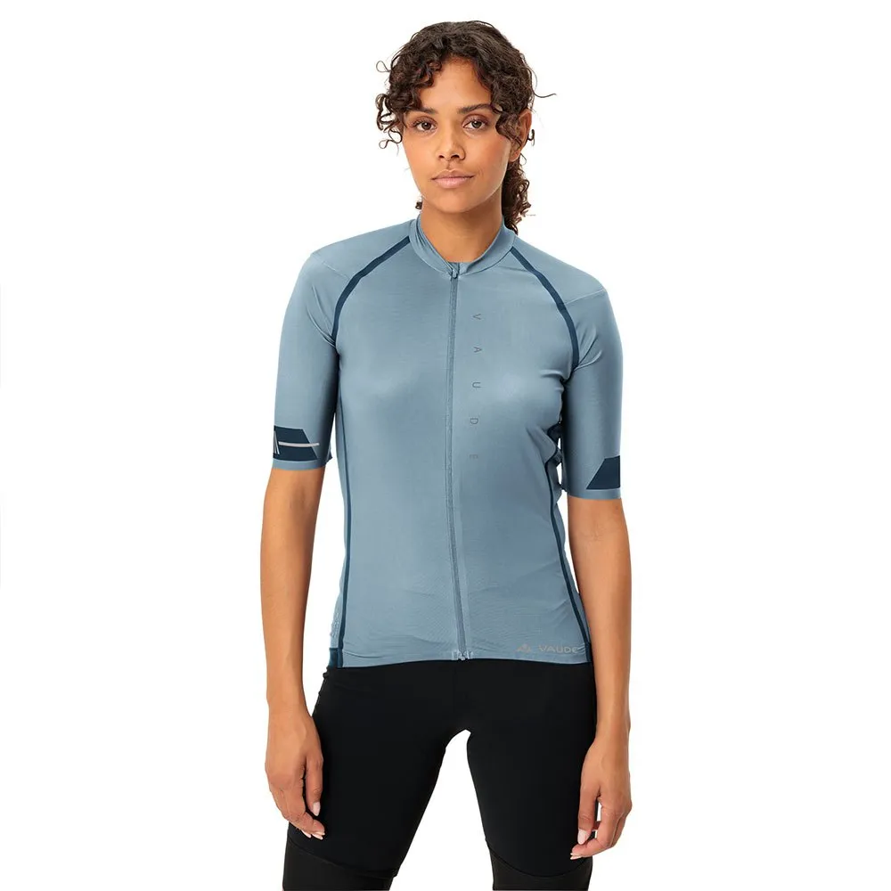 Vaude Furka Ii Kurzarm-radtrikot Vaude Furka Ii Kurzarm-radtrikot
