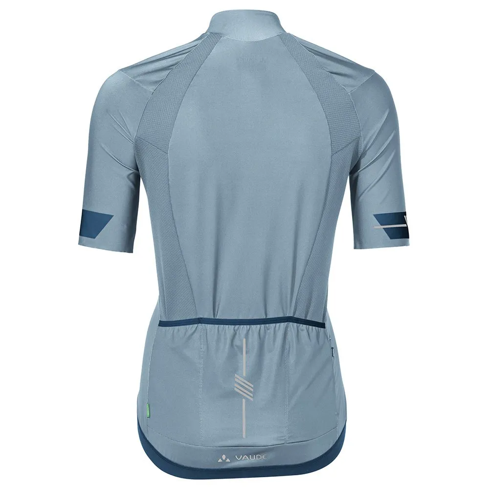 Vaude Furka Ii Kurzarm-radtrikot Vaude Furka Ii Kurzarm-radtrikot