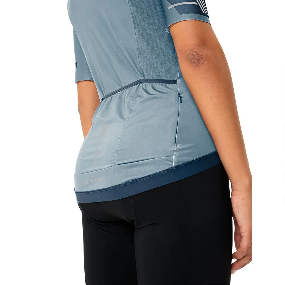 Vaude Furka Ii Kurzarm-radtrikot Vaude Furka Ii Kurzarm-radtrikot