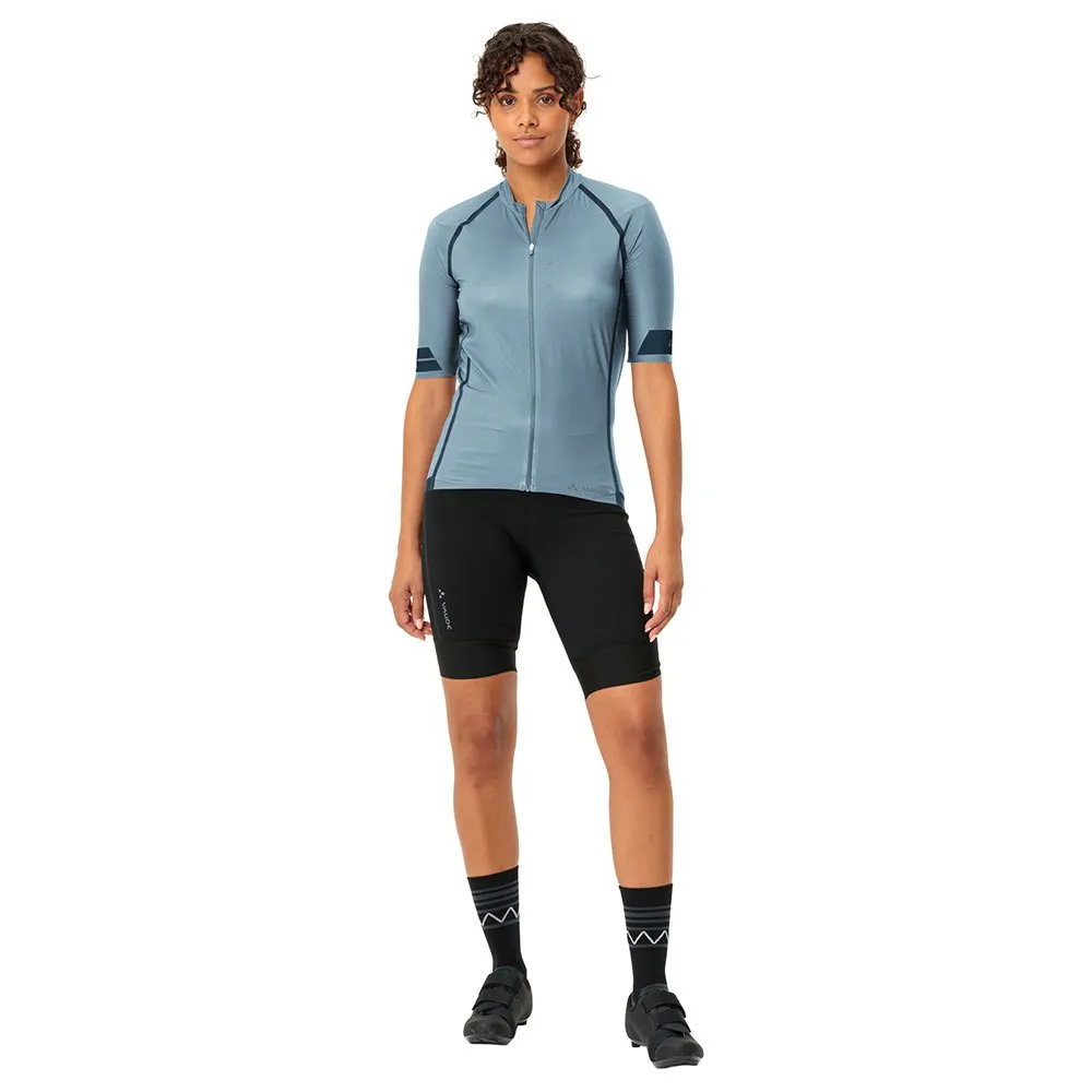 Vaude Furka Ii Kurzarm-radtrikot Vaude Furka Ii Kurzarm-radtrikot