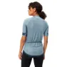 Vaude Furka Ii Kurzarm-radtrikot